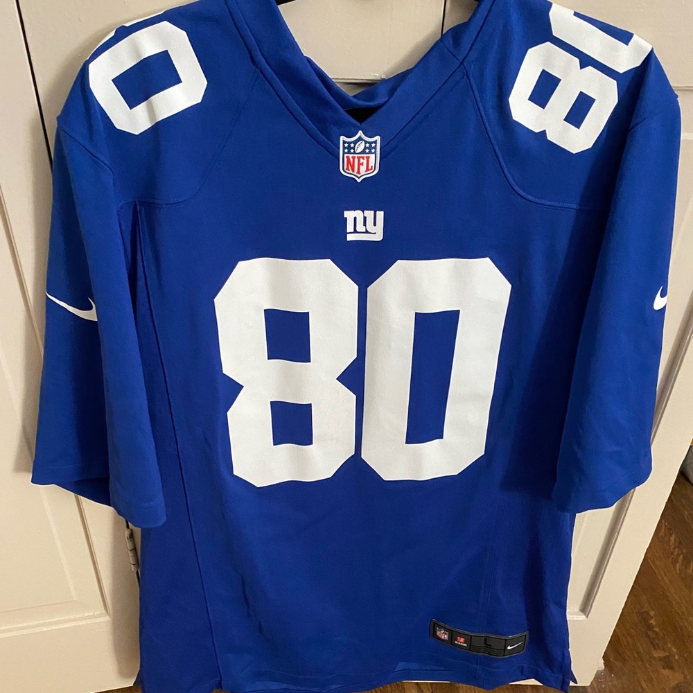 Victor Cruz Jersey